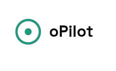 oPilot - AI Sales Copilot Logo